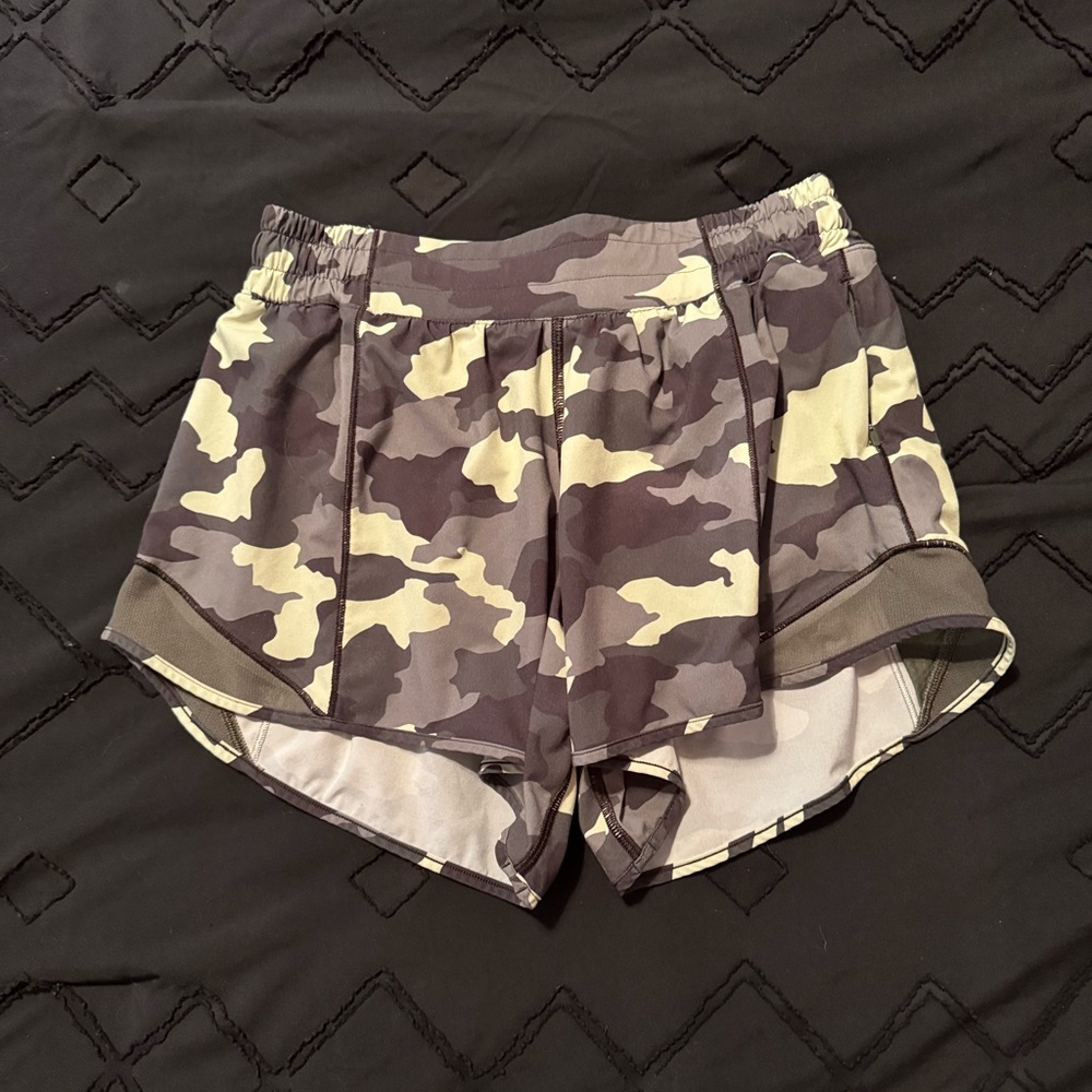 Lululemon shorts